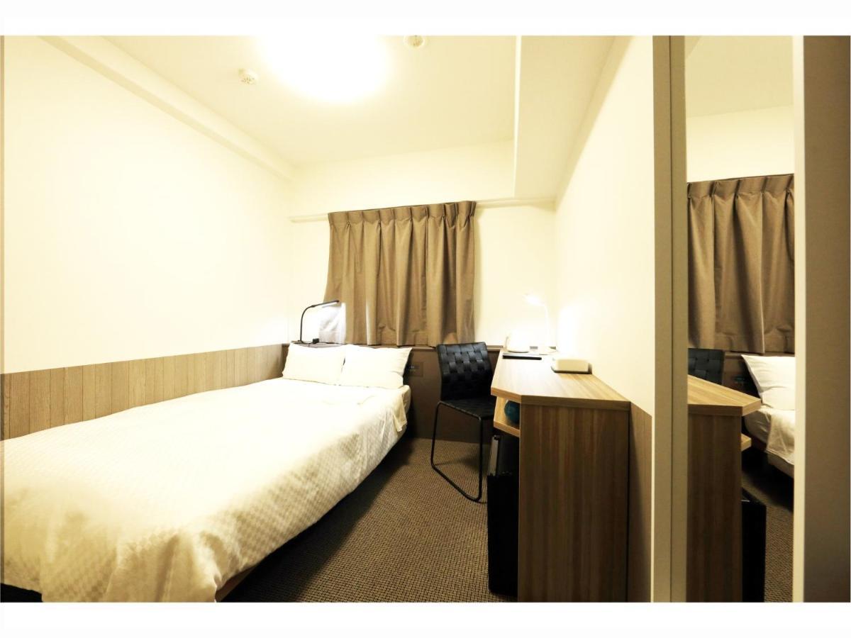 Sendai Business Hotel Ekimae - Vacation Stay 71912V Dış mekan fotoğraf